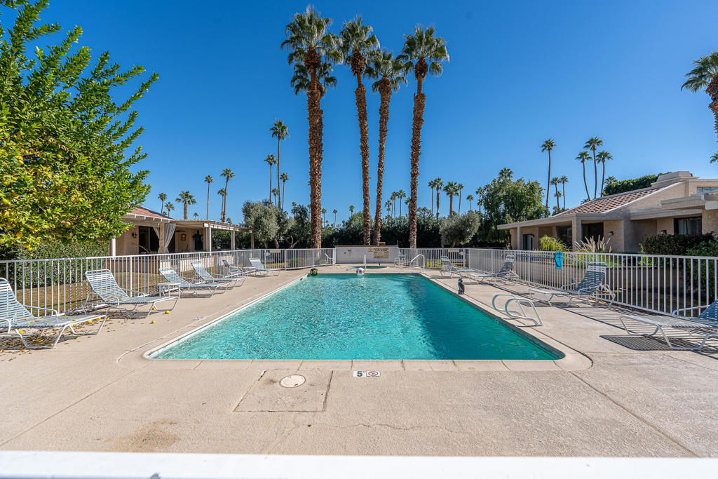 Residential for sale at 68704 Calle Tolosa, Cathedral City CA featuring 3 beds and 2 baths