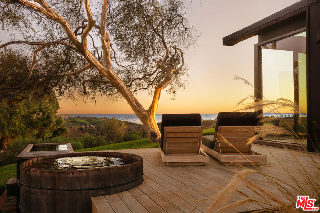 Residential Lease for rent at 5792 Calpine Drive, Malibu CA featuring 3 beds and 4 baths