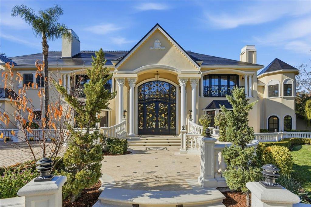 Residential for sale at 18911 Decatur Road, Los Gatos CA featuring 10 beds and 9 baths