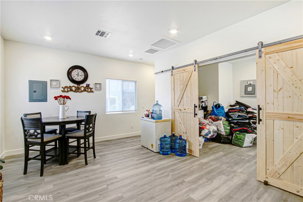 Residential for sale at 723 Anthirium, Perris CA featuring 5 beds and 4 baths