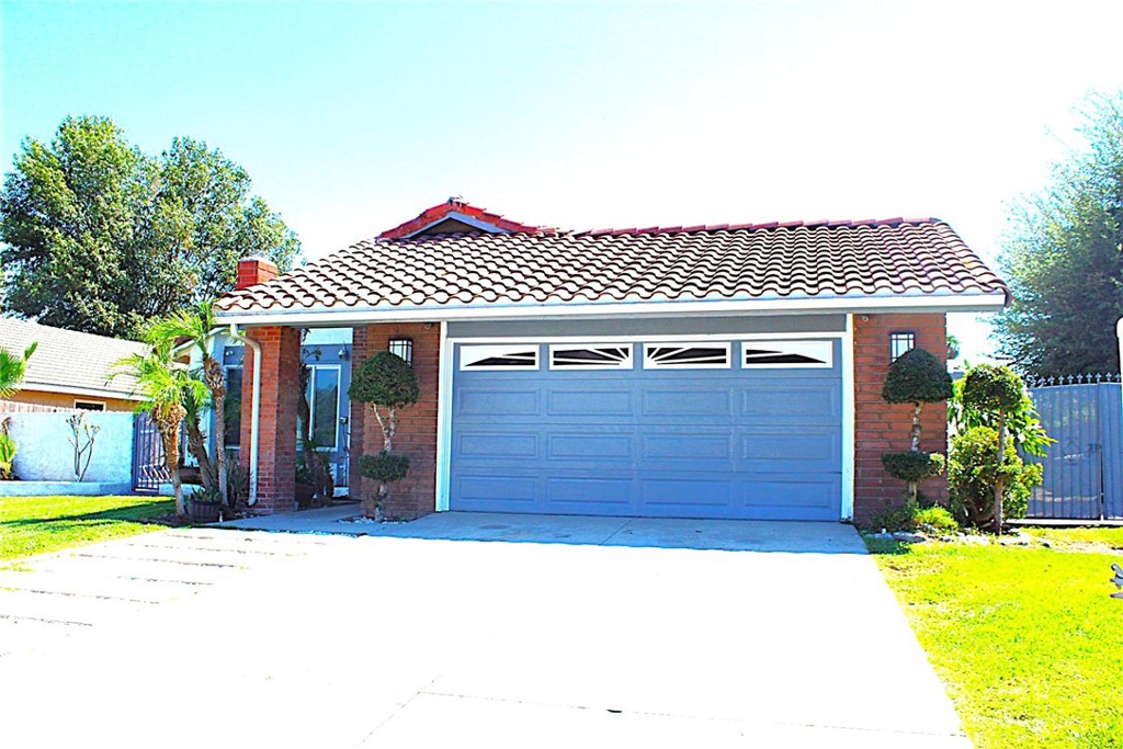 Residential for sale at 1459 W James Street, Rialto CA featuring 4 beds and 2 baths