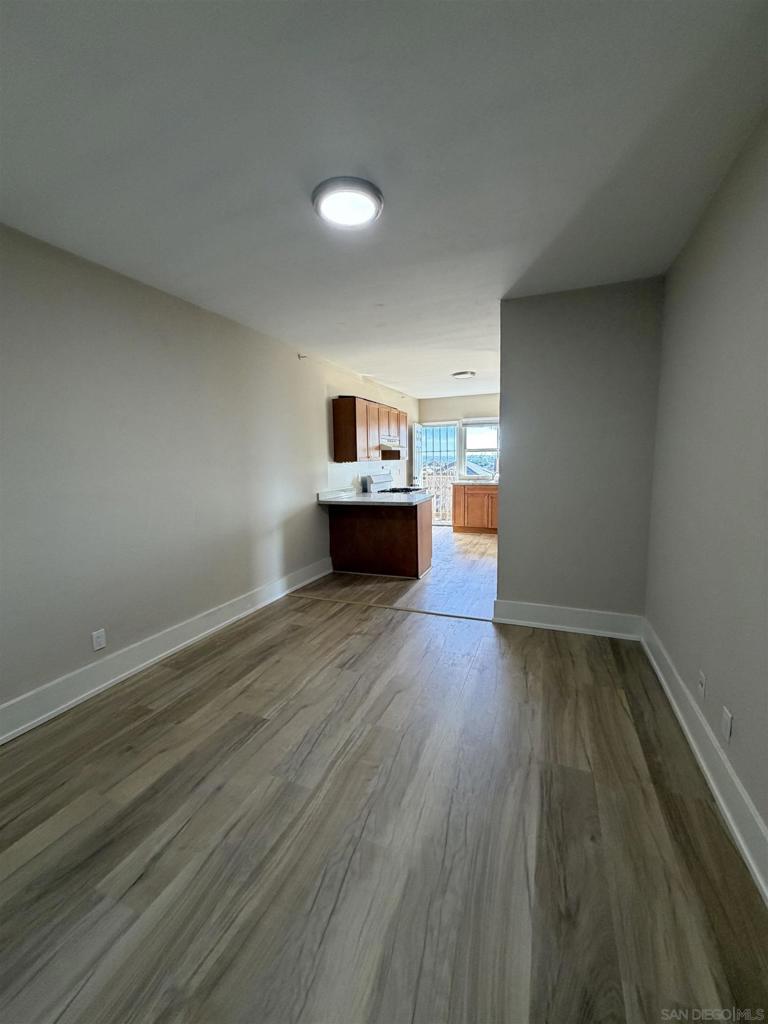 Residential Lease for rent at 2473 Market 6, San Diego, San Diego County CA featuring 1 bed and 1 bath