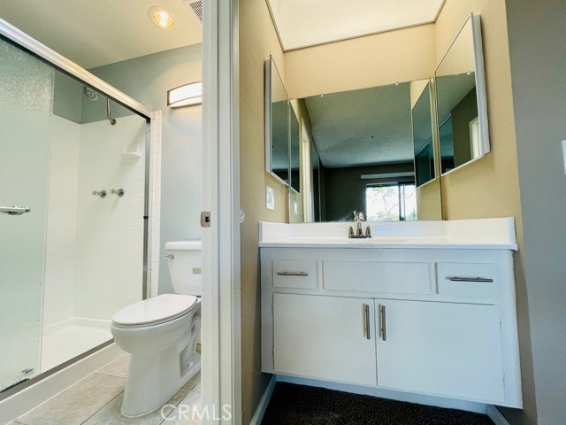 Residential Lease for rent at 17181 ELM Street 1, Huntington Beach CA featuring 3 beds and 3 baths