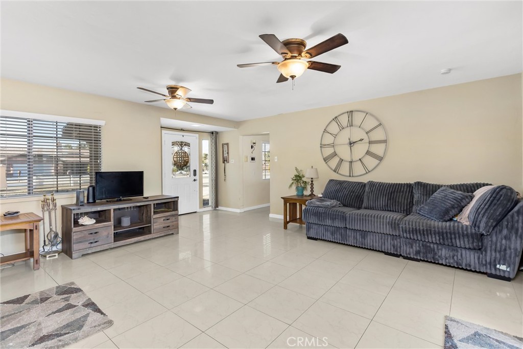 Residential for sale at 13447 Iroquois Road, Apple Valley CA featuring 4 beds and 3 baths