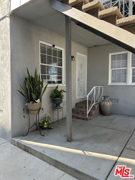 Residential Income for sale at 2525 Thurman Avenue, Los Angeles CA featuring 8 beds and 4 baths