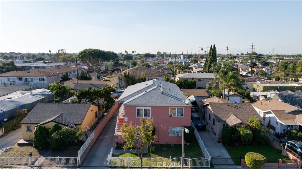 Residential Income for sale at 9723 San Juan, South Gate CA