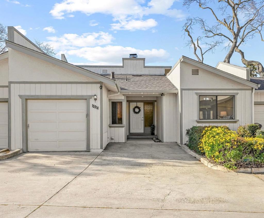 Residential for sale at 15314 Calle Enrique, Morgan Hill CA featuring 2 beds and 2 baths