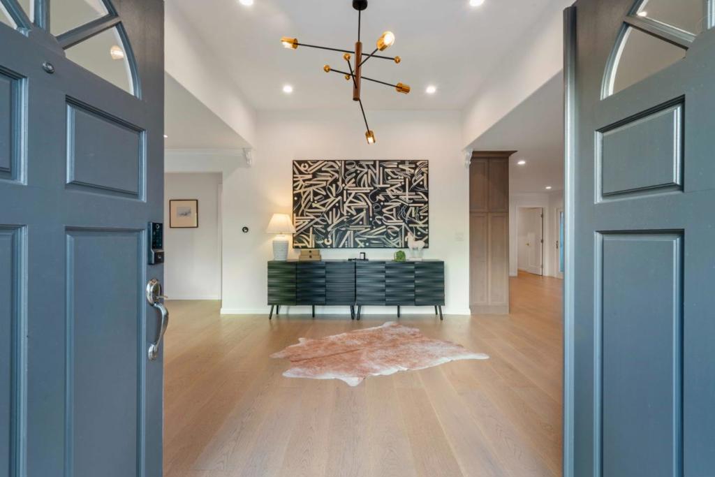 Residential for sale at 533 Robin Drive, Santa Clara CA featuring 4 beds and 4 baths