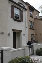 Residential Lease for rent at 7014 Dorland, Chino CA featuring 2 beds and 3 baths