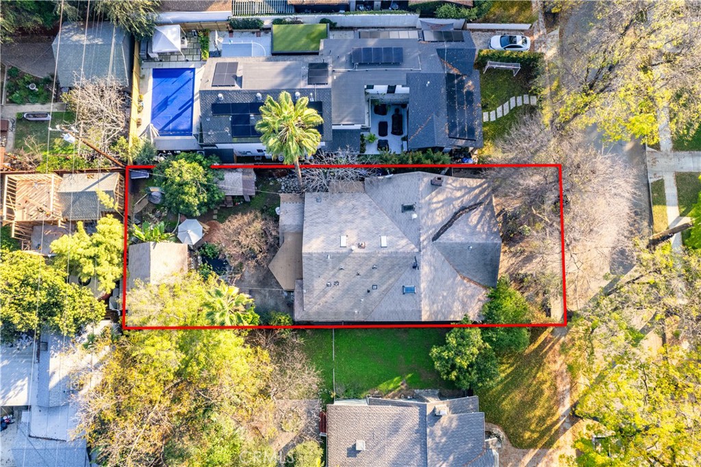 Residential for sale at 1112 Glendon, South Pasadena CA featuring 3 beds and 2 baths