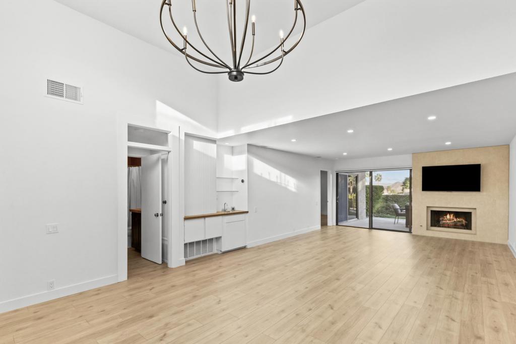 Residential for sale at 48980 Wildwood Lane, Palm Desert CA featuring 2 beds and 2 baths