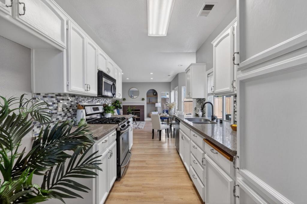 Residential for sale at 24988 Plum Tree Street, Hayward CA featuring 3 beds and 3 baths