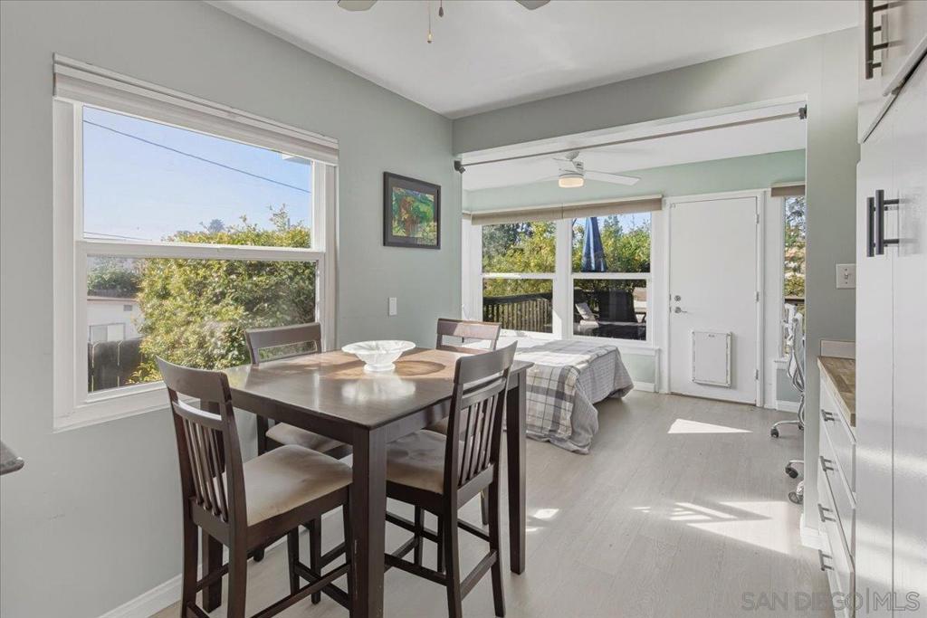 Residential for sale at 1332 Palomar Ter, Escondido CA featuring 2 beds and 2 baths