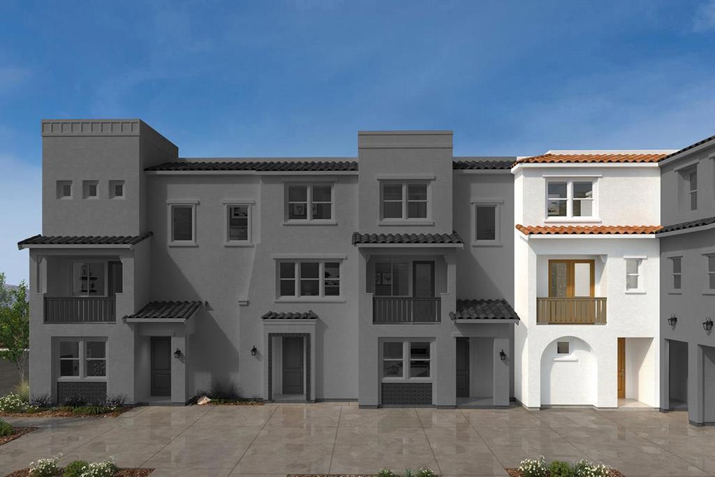 Residential for sale at 37445 Currant Terrace, Fremont CA featuring 2 beds and 2 baths