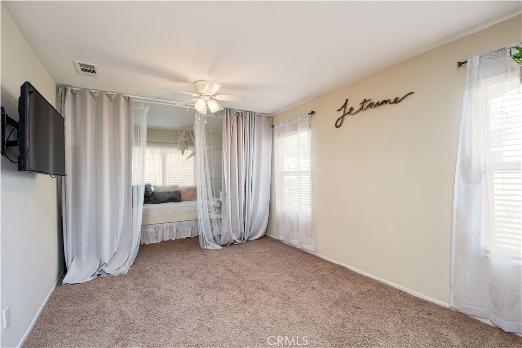 Residential for sale at 40399 Jennings Drive, Murrieta CA featuring 4 beds and 3 baths