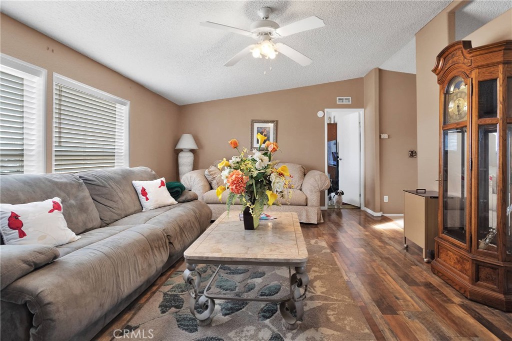 Residential for sale at 13365 Aster Road, Victorville CA featuring 4 beds and 2 baths