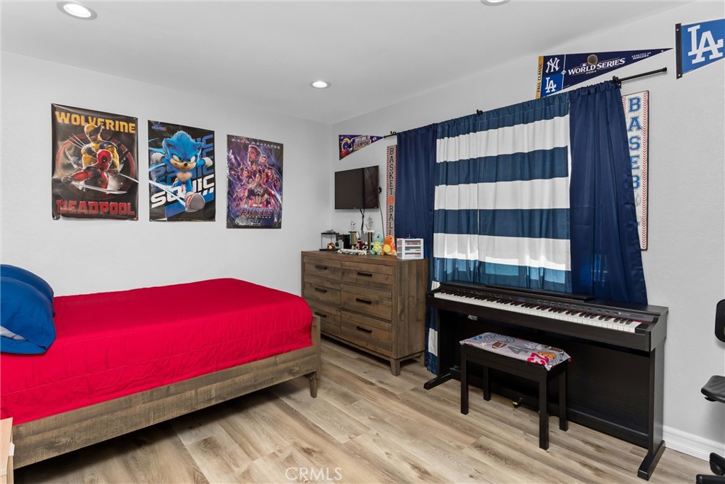 Residential for sale at 7906 Appaloosa, Alta Loma CA featuring 4 beds and 3 baths