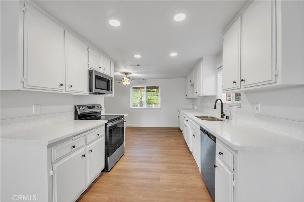 Residential for sale at 28320 Oregon, Menifee CA featuring 3 beds and 2 baths