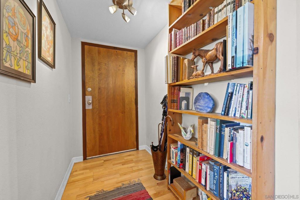 Residential for sale at 2568 Albatross St 6F, San Diego CA featuring 2 beds and 2 baths