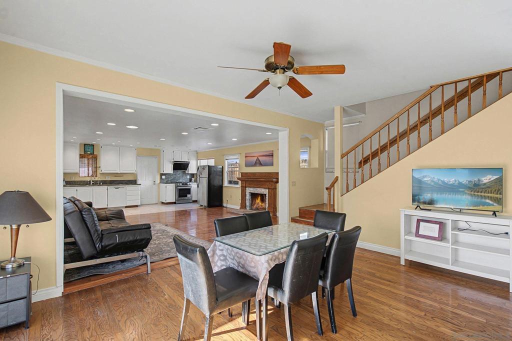 Residential for sale at 10621 Keith, Santee CA featuring 5 beds and 3 baths