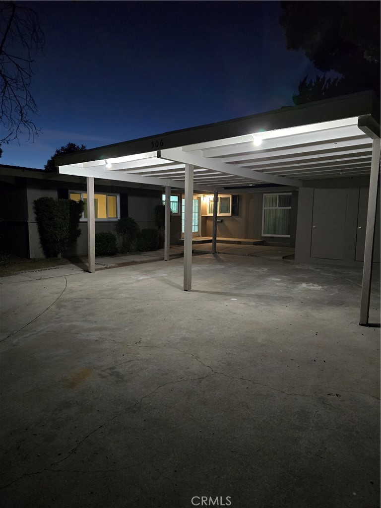 Residential for sale at 506 Lytle, Redlands CA featuring 5 beds and 2 baths