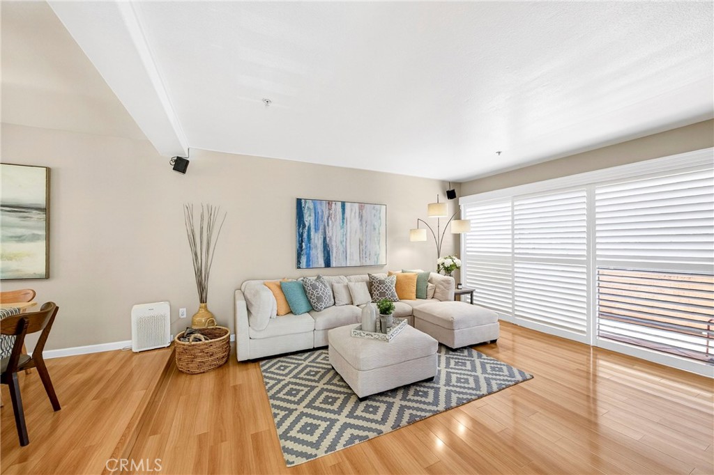 Residential for sale at 5342 Bishop, Cypress CA featuring 2 beds and 3 baths