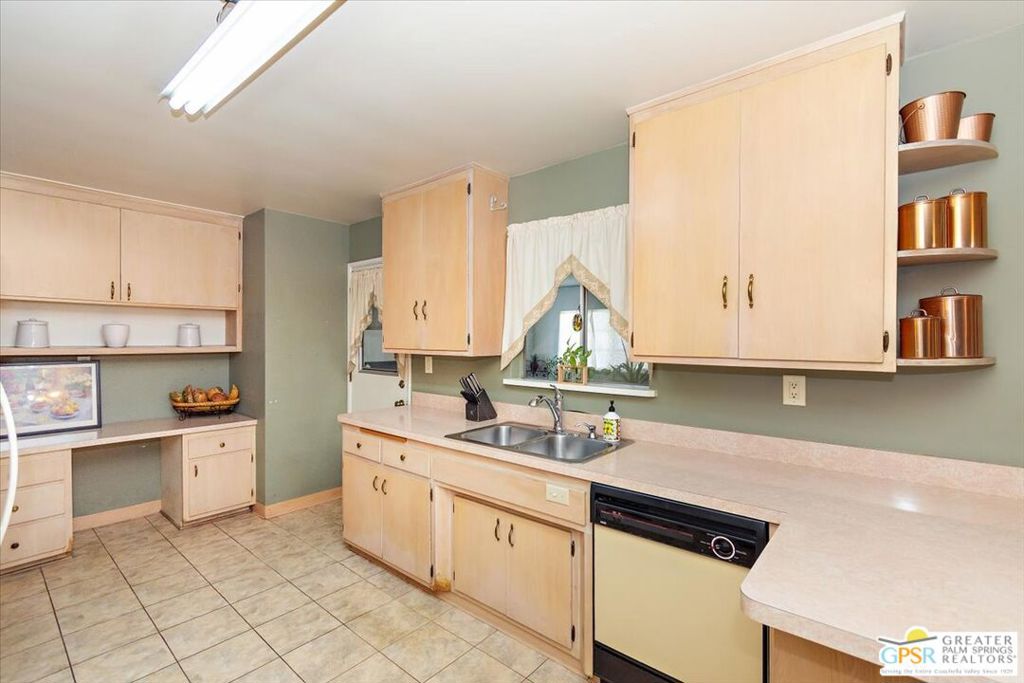 Residential for sale at 3962 E Camino Parocela, Palm Springs CA featuring 3 beds and 2 baths