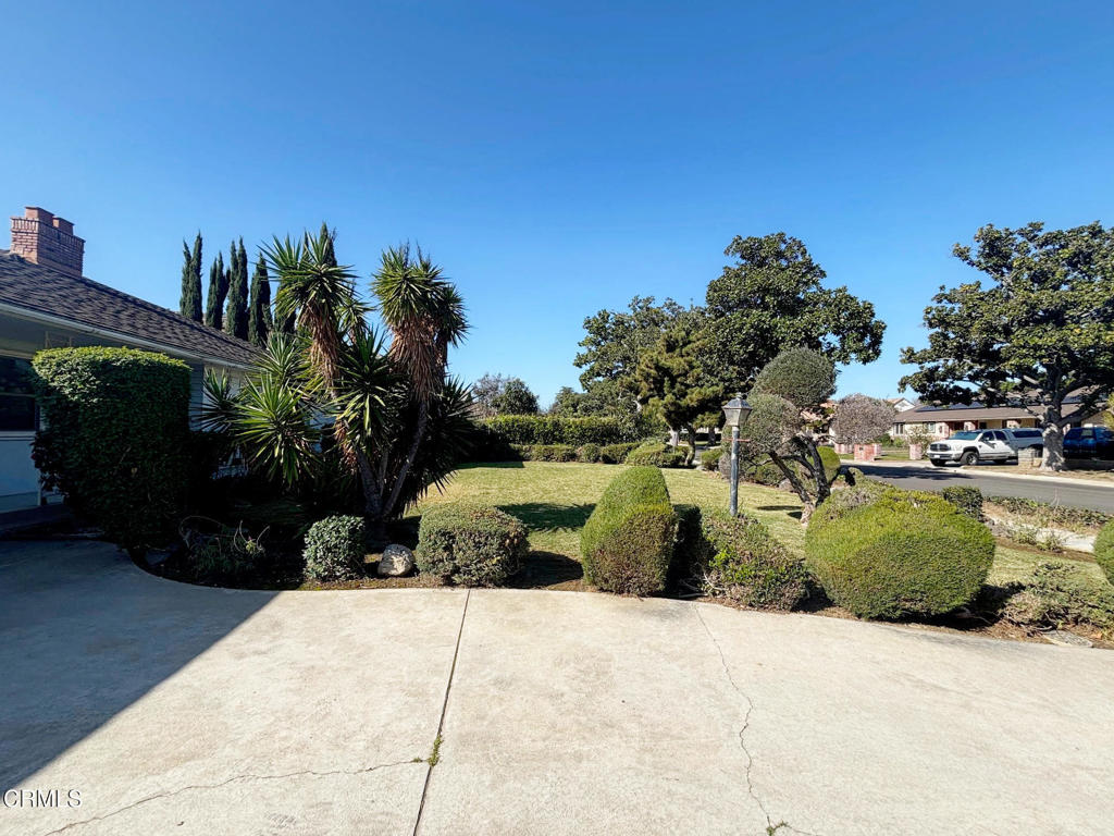 Residential Lease for rent at 210 W Woodruff Avenue, Arcadia CA featuring 4 beds and 3 baths
