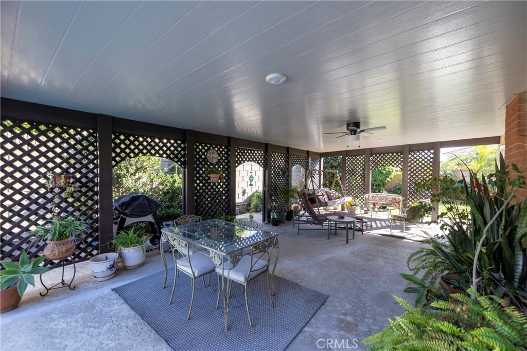 Residential for sale at 5842 Crestview, La Palma CA featuring 4 beds and 3 baths