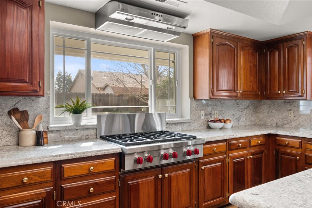 Residential for sale at 115 Brookvine Circle, Chico CA featuring 4 beds and 3 baths