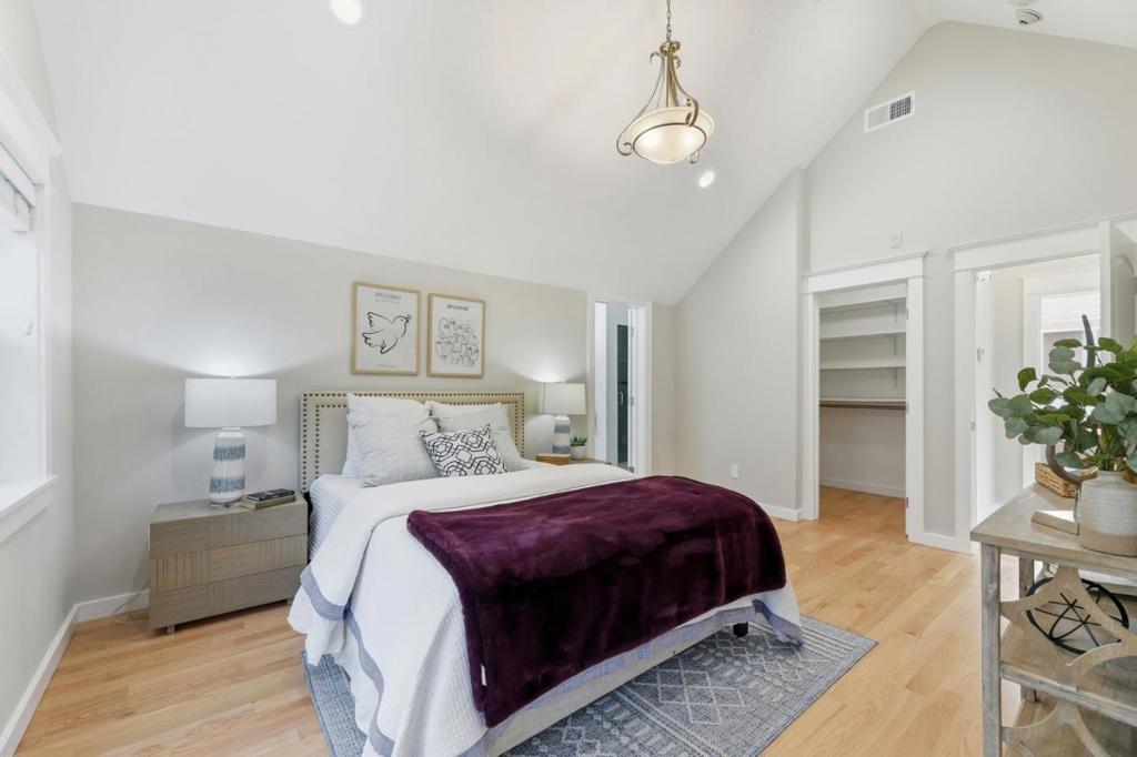 Residential for sale at 14637 Big Basin Way, Saratoga CA featuring 3 beds and 4 baths