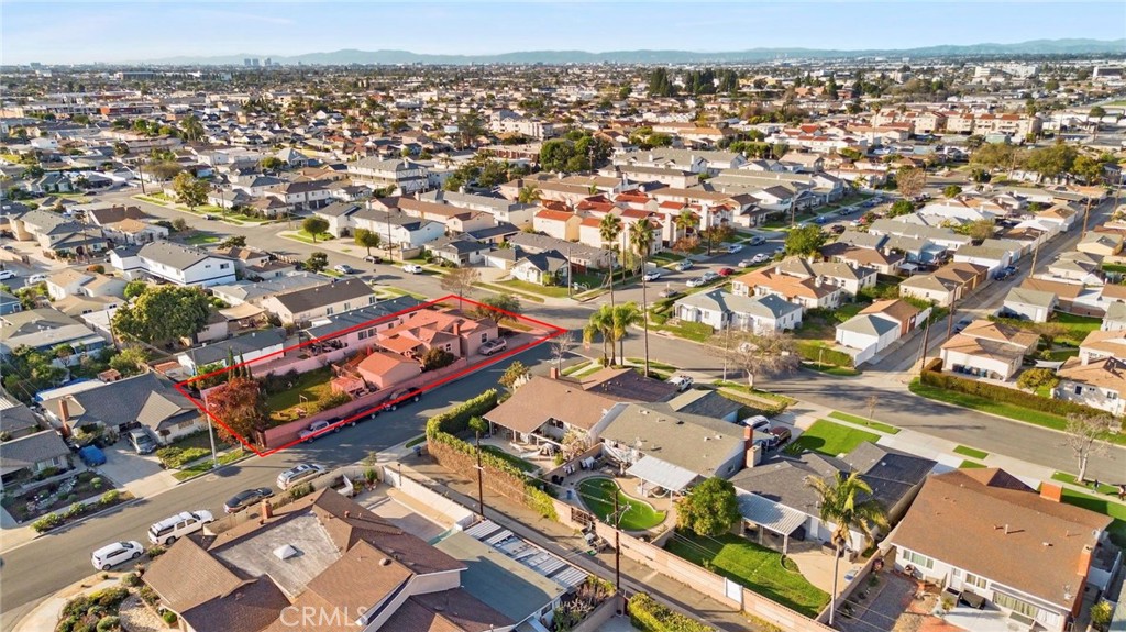 Residential for sale at 1504 W 170th, Gardena CA featuring 3 beds and 2 baths