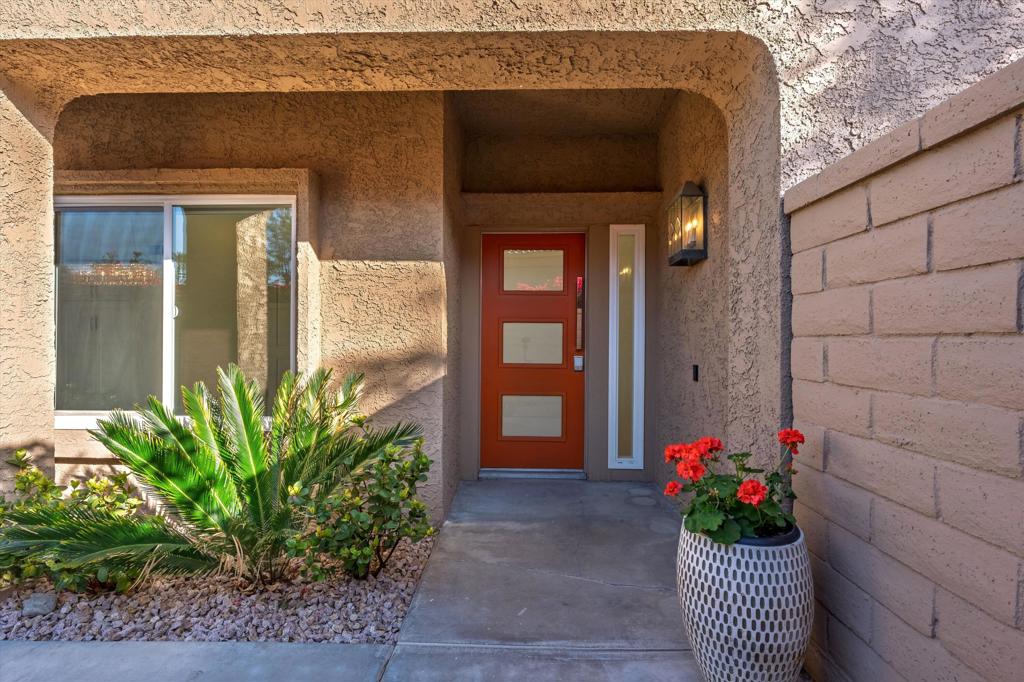 Residential for sale at 44715 Monaco Circle, Palm Desert CA featuring 3 beds and 2 baths