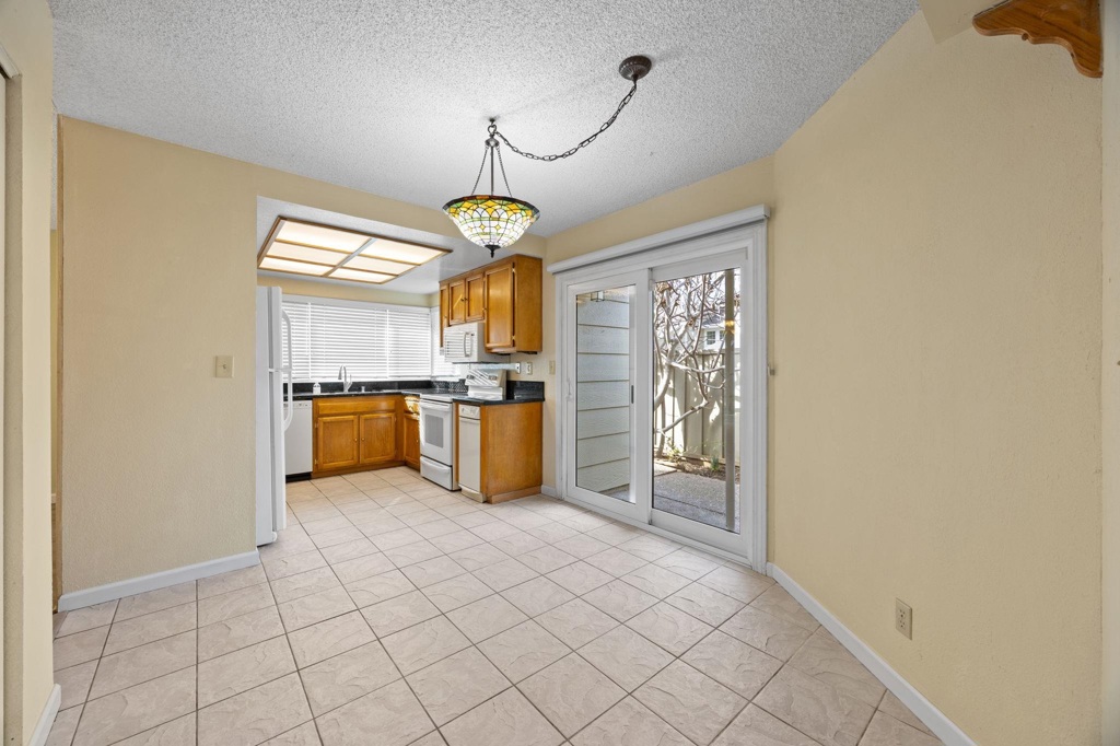 Residential for sale at 34203 Petard Ter, Fremont CA featuring 2 beds and 2 baths