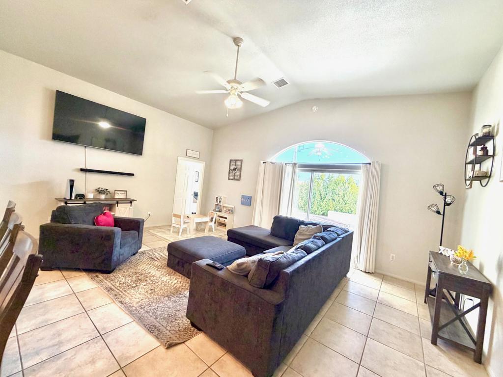 Residential for sale at 66053 Avenida Ladera, Desert Hot Springs CA featuring 4 beds and 2 baths