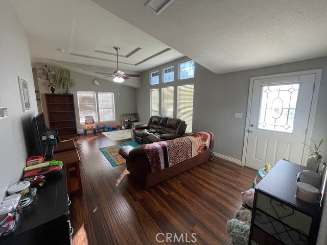 Manufactured In Park for sale at 15181 Van Buren Boulevard 22, Riverside CA featuring 3 beds and 2 baths