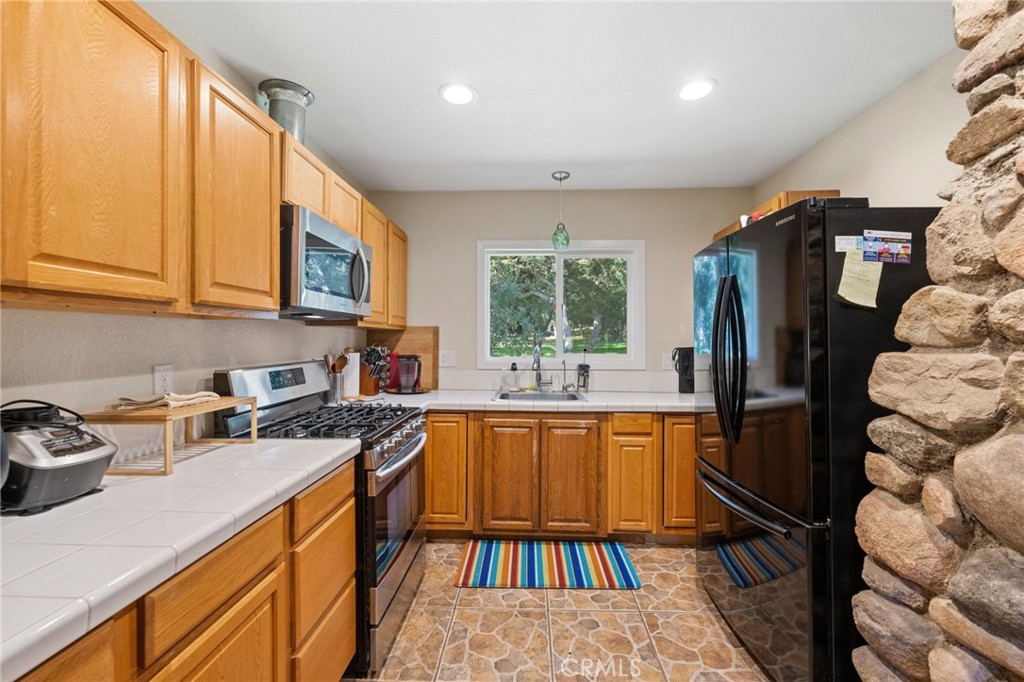 Residential for sale at 33283 Ortega, Ortega Mountain CA featuring 4 beds and 2 baths