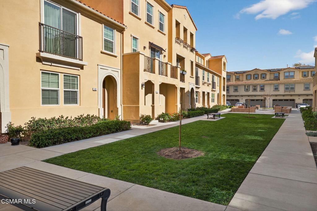 Residential for sale at 449 Pecana Street, Camarillo CA featuring 3 beds and 4 baths