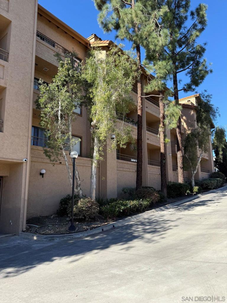 Residential for sale at 5649 Lake Park Way 101, La Mesa CA featuring 2 beds and 2 baths