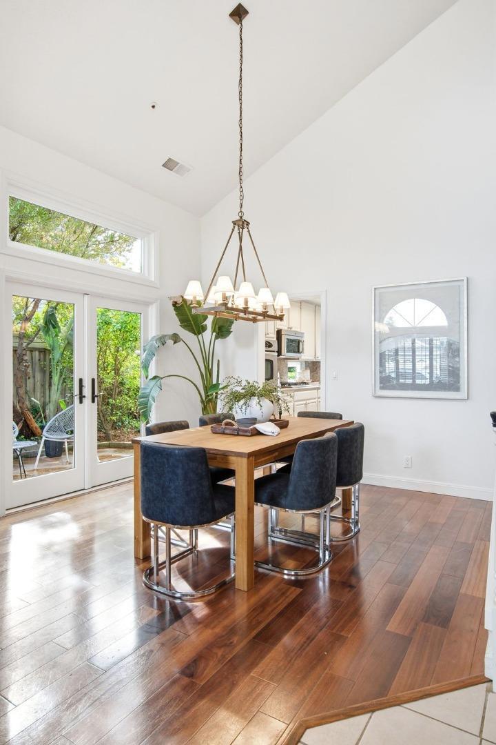 Residential for sale at 608 Bahama Lane, Foster City CA featuring 3 beds and 3 baths