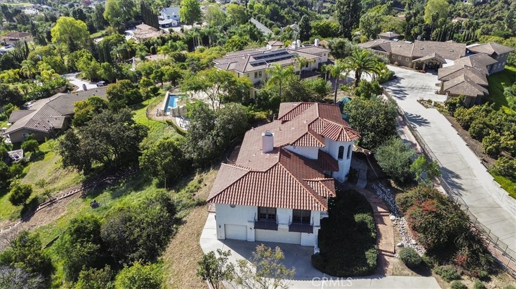 Residential for sale at 1500 Kashlan Road, La Habra Heights CA featuring 4 beds and 4 baths