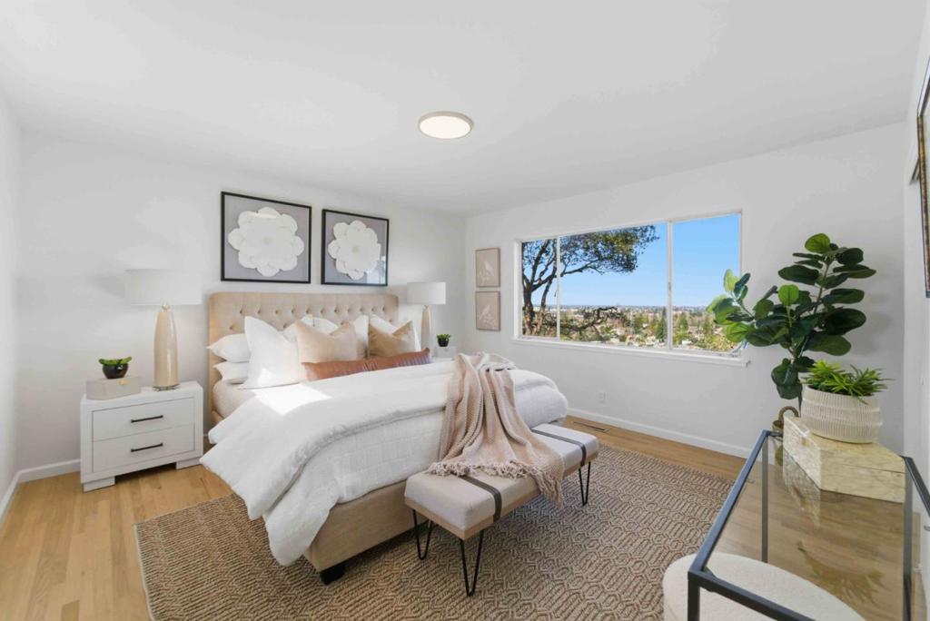 Residential for sale at 15245 Francis Oaks Way, Los Gatos CA featuring 2 beds and 2 baths