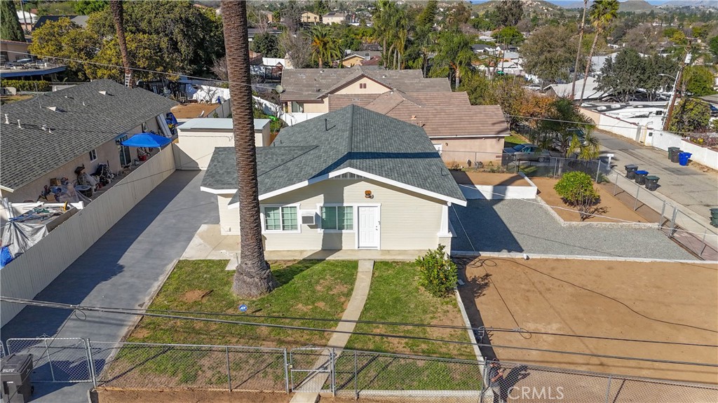 Residential Income for sale at 11711 Carmine Street, Riverside CA