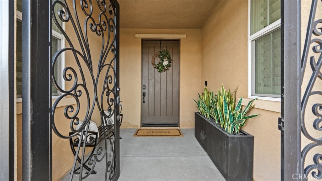 Residential for sale at 4050 Murphy Court, Corona CA featuring 5 beds and 5 baths