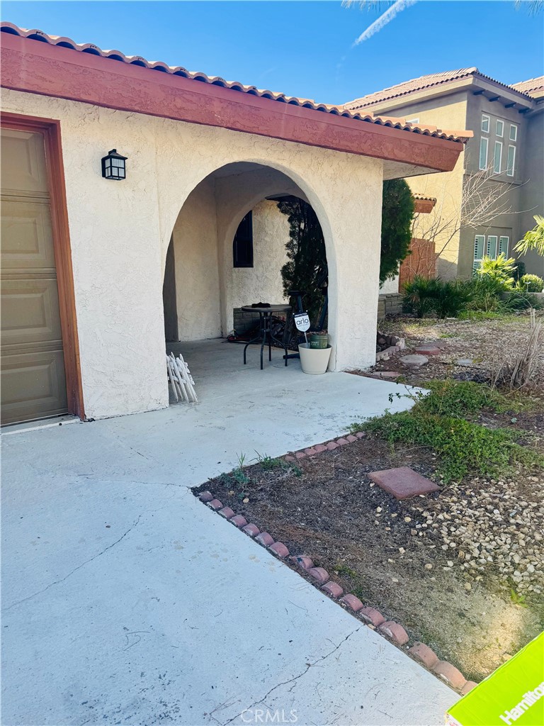 Residential for sale at 13380 Alta Vista, Victorville CA featuring 3 beds and 2 baths