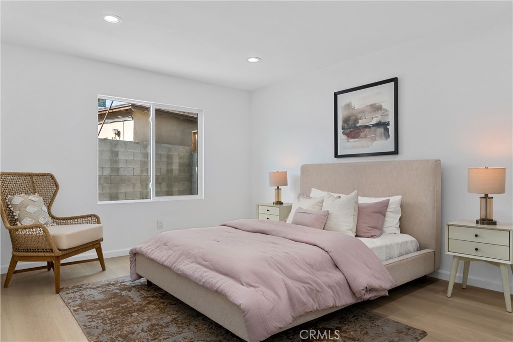 Residential Income for sale at 4745 Pixie Avenue, Lakewood CA