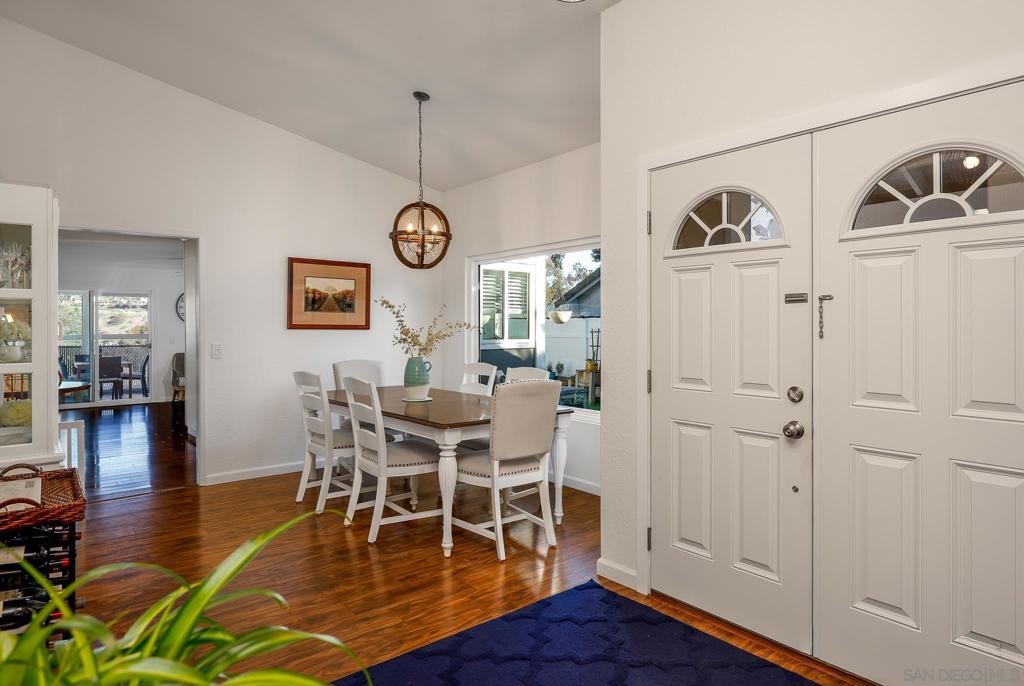 Residential for sale at 9877 Paseo Montril, San Diego CA featuring 3 beds and 2 baths