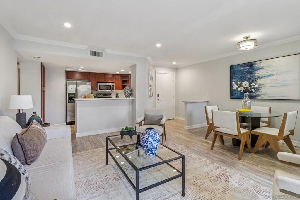 Residential for sale at 15373 Maturin Dr 178, San Diego CA featuring 1 bed and 1 bath