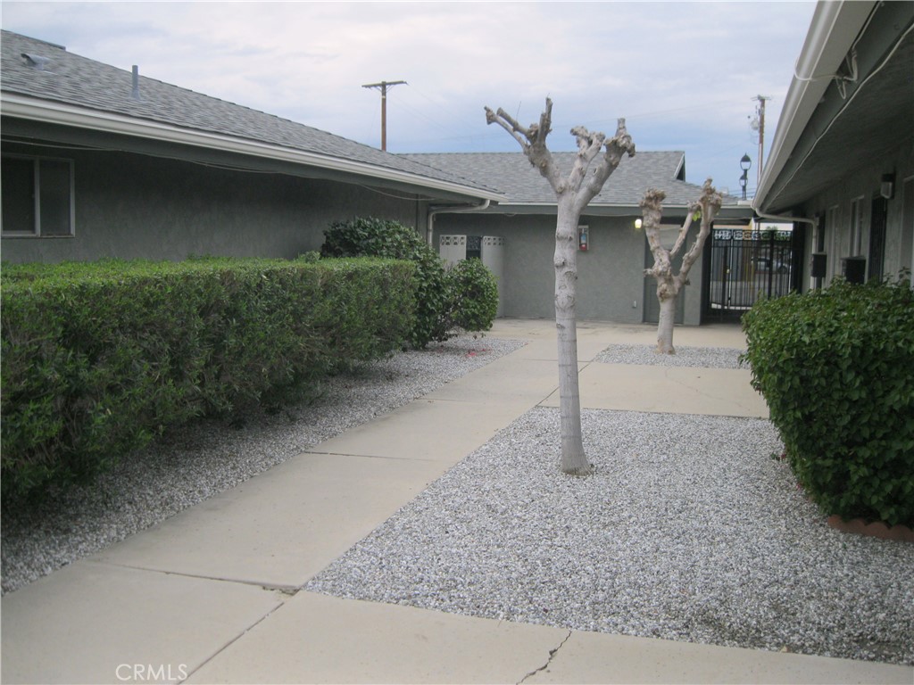 Residential Income for sale at 491 S Simpson, Hemet CA