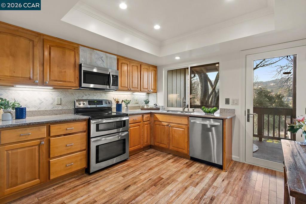 Residential for sale at 657 Terra California Drive 5, Walnut Creek CA featuring 2 beds and 2 baths
